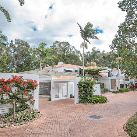 Noosa Springs Golf & Spa Resort Exterior foto