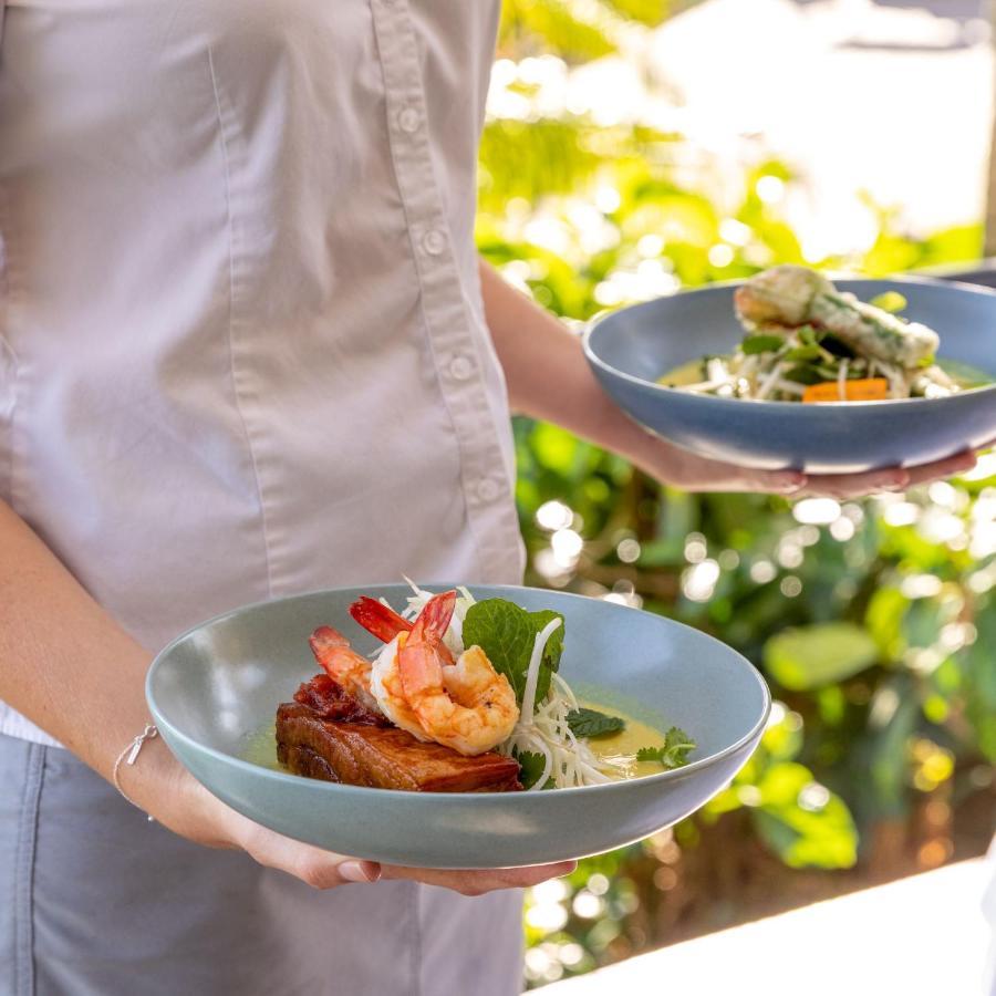 Noosa Springs Golf & Spa Resort Exterior foto