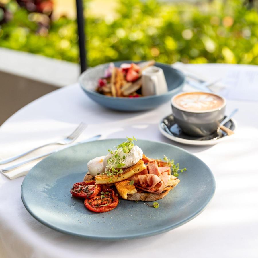 Noosa Springs Golf & Spa Resort Exterior foto