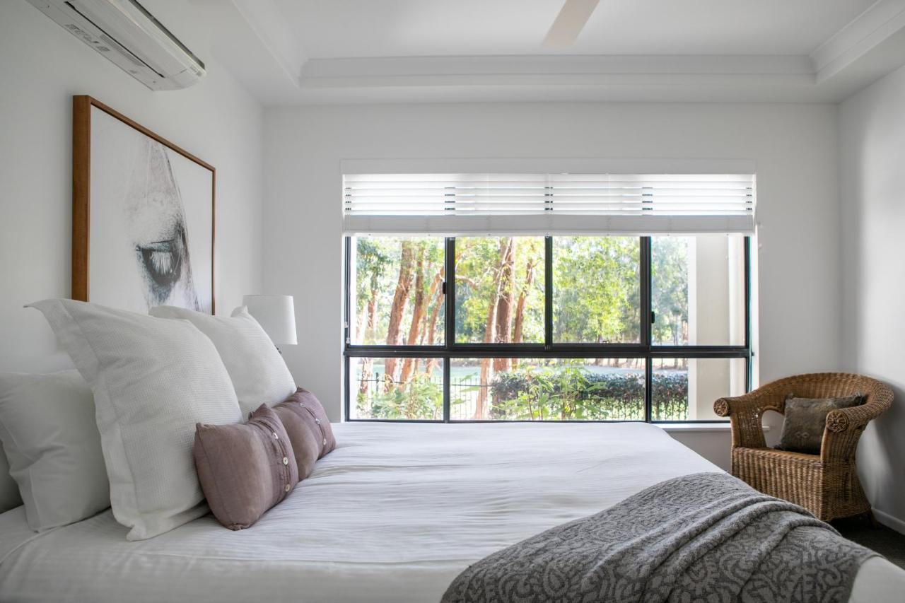 Noosa Springs Golf & Spa Resort Exterior foto