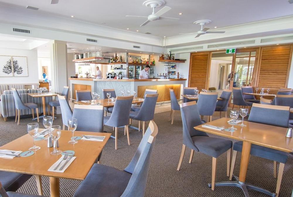 Noosa Springs Golf & Spa Resort Exterior foto