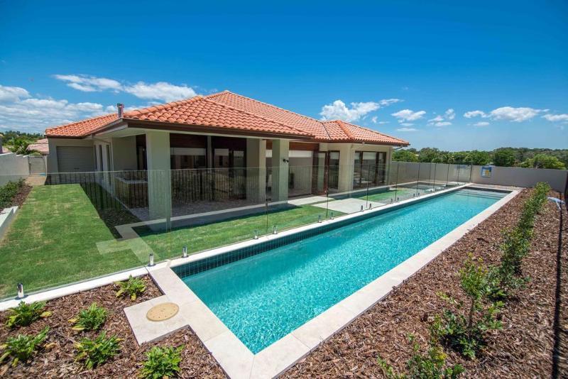 Noosa Springs Golf & Spa Resort Exterior foto