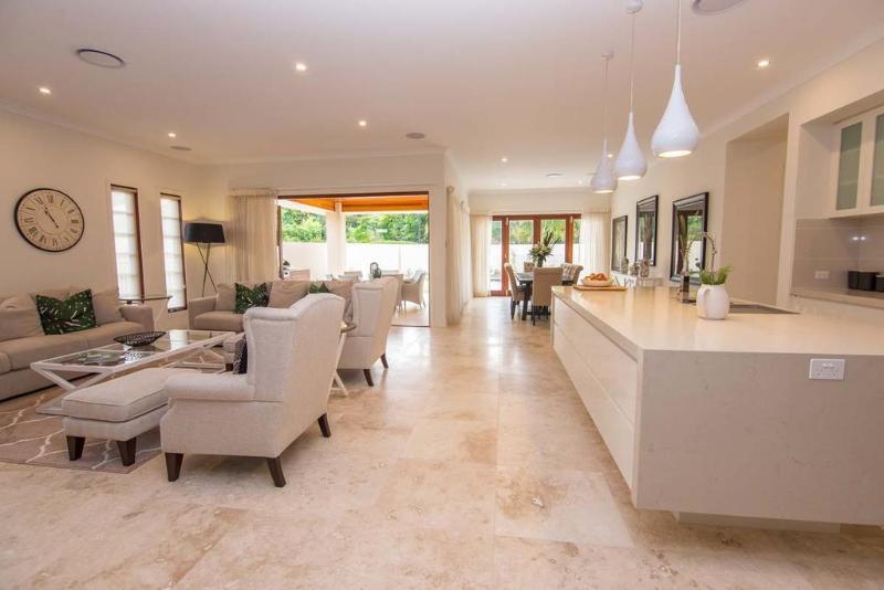 Noosa Springs Golf & Spa Resort Exterior foto